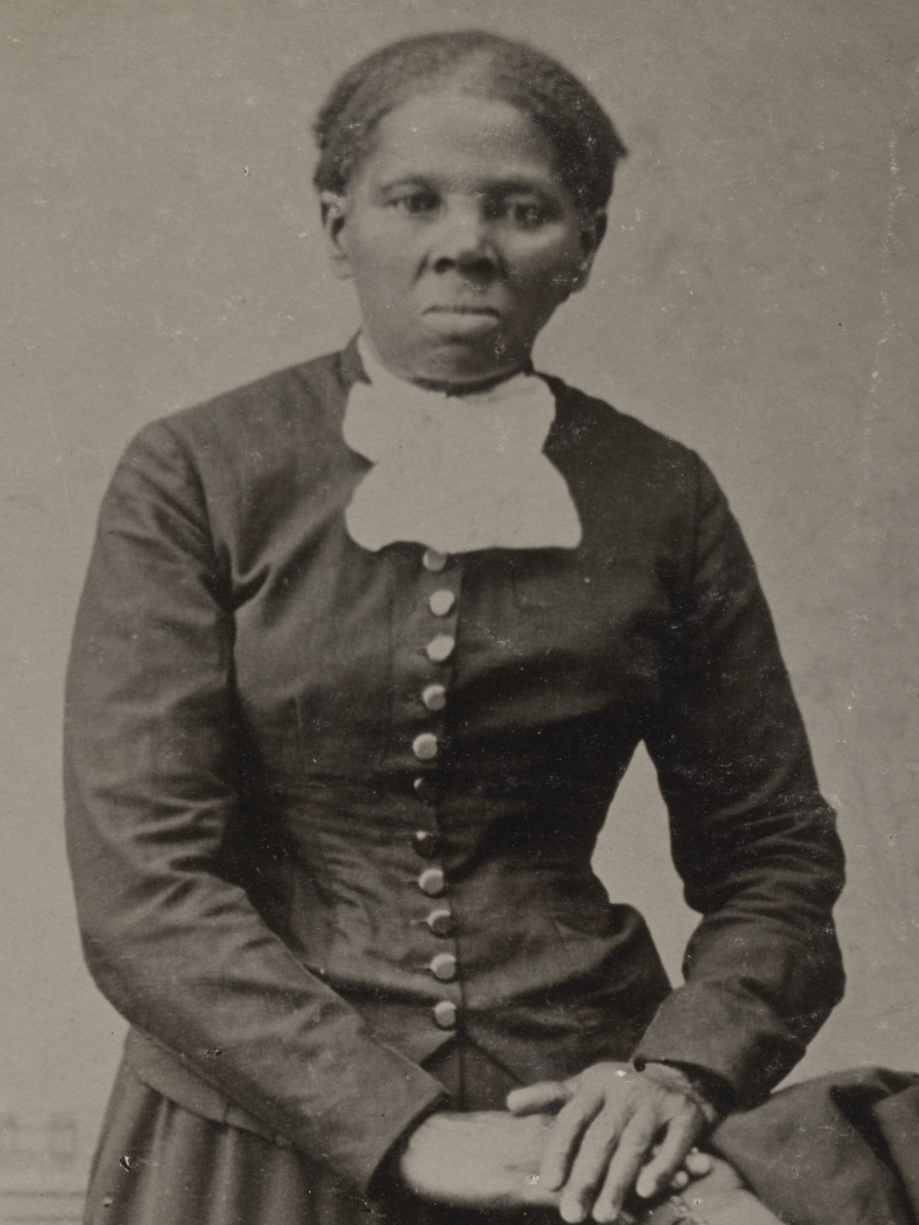 Harriet Tubman